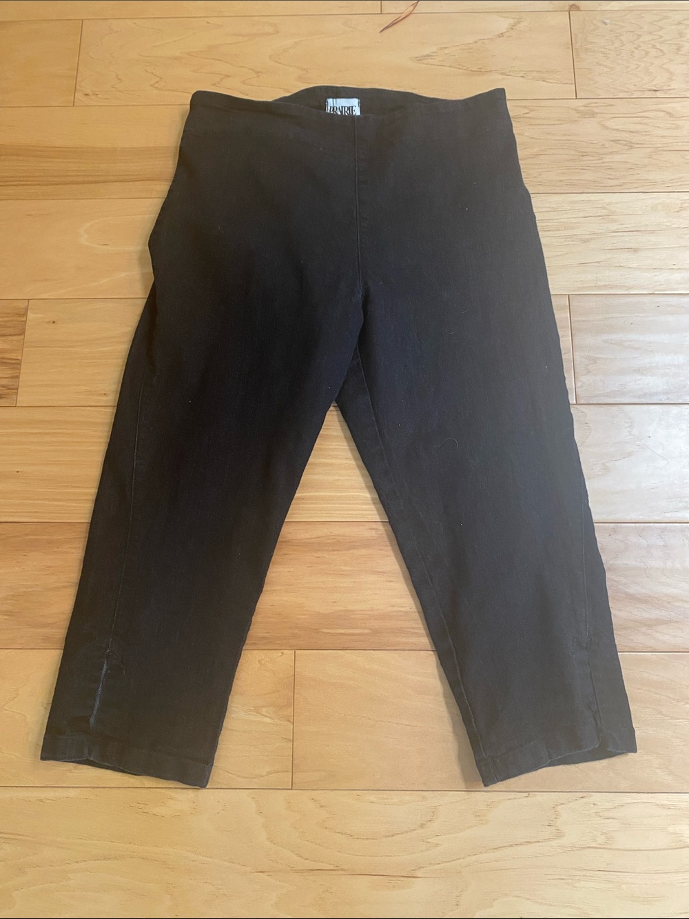 Prairie Underground Capris L